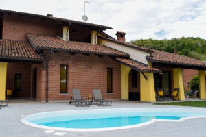 Villa Firmino