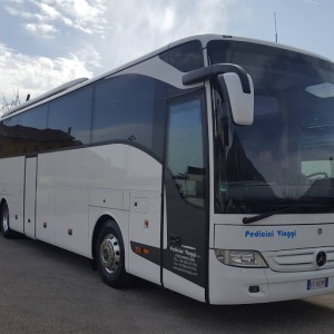 Noleggio Pullman Pedicini Viaggi srl