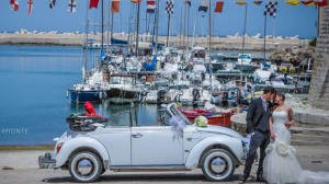 Maggiolino In Love, Noleggio Auto per Matrimoni Bari