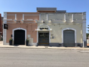 APULIA RENT