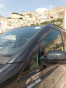 Transfer Puglia rent & taxi service