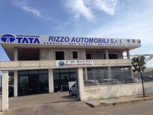 Autonoleggio Lecce Rent