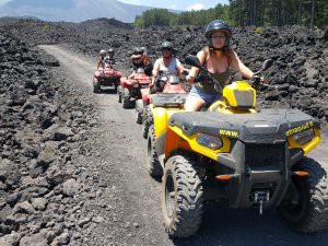 ETNA QUAD ADVENTURE