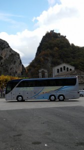 Ardolino Travels Autobus - Autolinee e Noleggio Caserta Caserta CE