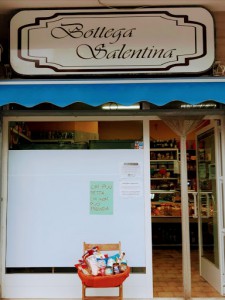 Bottega Salentina - Salumeria e Prodotti Tipici