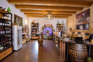 Vintage - Cantinetta Vineria