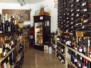 Enoteca Bottiglieria 360 Gradi