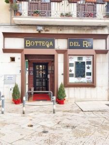 Bottega del Re