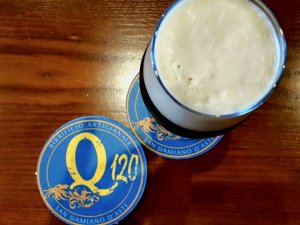 Birrificio Artigianale Q120