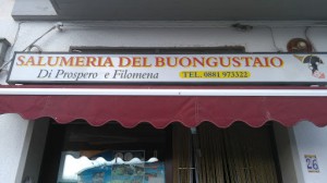 Salumeria Del Buongustaio