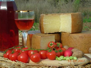 Pinto Latticini e Formaggi - Prodotti Tipici Salentini