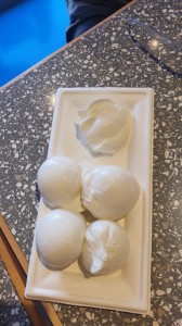 Massarì Mozzarella Bar