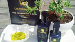 Olio Extravergine d'Oliva Chiaromonte Francesco - Azienda agricola in Puglia