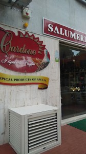 Alimentari Cardone