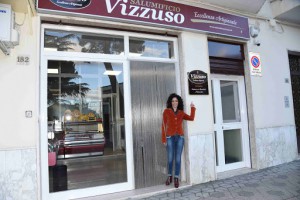 Salumificio Vizzuso