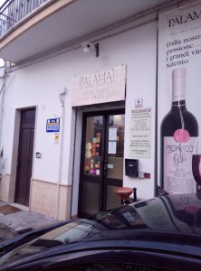 Vinicola Palamà