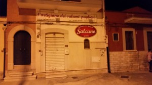 Salumi Salcuno