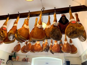 Antica Salumeria del Corso