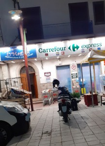 Carrefour Express