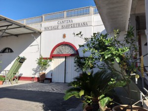 Cantina Sampietrana