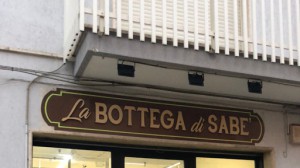 La Bottega di Sabè