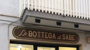 La Bottega di Sabè