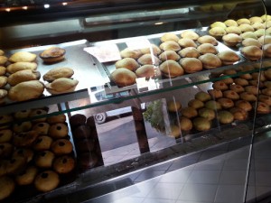 Pasticceria Chèri