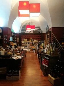 Enoteca Salentusole