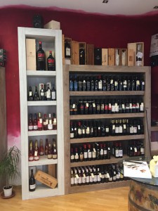 Enoteca Vini E Dintorni Di Pino Nicolina