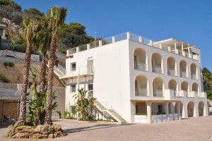 Est Hotel Santa Cesarea Terme