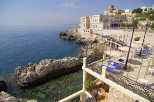 Grand Hotel Mediterraneo