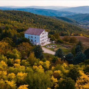 Agriturismo Avellaneta