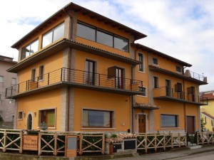 Albergo Michelangelo