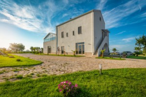 Agriturismo Masseria Cannella