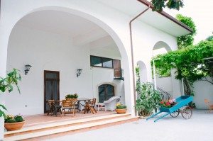 Country House Borgo Fiore