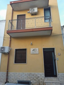 B＆B Casa D'amicis