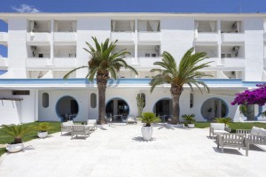 Sud Beach Hotel