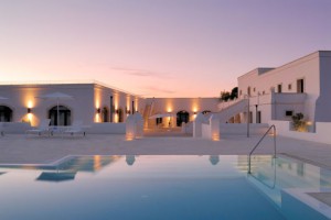 Masseria Bagnara Resort & SPA