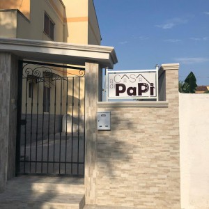 B&B a casa di PaPi