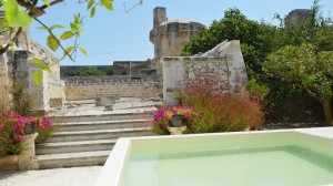 Il Giardino Segreto B&B