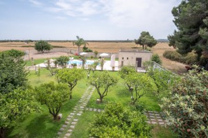 Masseria Li Campi