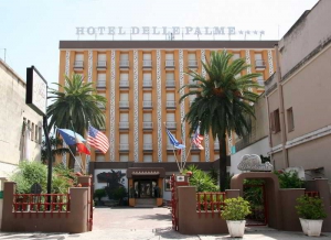 Hotel delle Palme