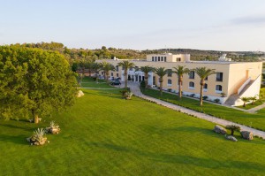 Hotel Gallipoli Resort