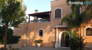 B&B Villa Musica