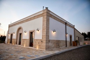 Masseria La Gravina