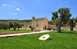 Masseria Pizzofalcone