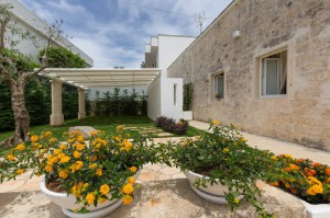 Dimora San Quirico - Cisternino - Puglia - Italy