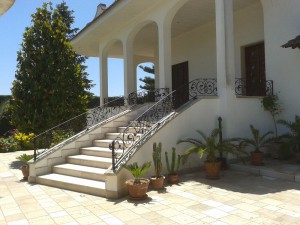 B. & B. Villa Gloria