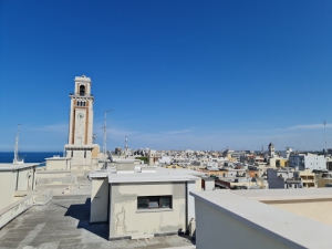 iH Hotels Bari Grande Albergo delle Nazioni