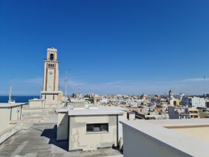 iH Hotels Bari Grande Albergo delle Nazioni